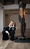 Snimljeno u Galeriji Forum