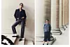 Massimo Dutti kolekcija