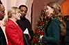 na koncertu je sudjelovala i Kate Winslet