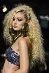 Ekscentrični make-up & hair lookovi za sljedeću sezonu