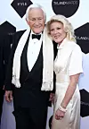 135456, Alley Mills, Orson Bean attends The 2015 TV LAND AWARDS in Los Angeles on Saturday, April 11th, 2015., Image: 238378062, License: Rights-managed, Restrictions: , Model Release: no, Credit line: PacificCoastNews / Pacific coast news / Profimedia