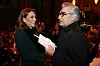 Među uzvanicima je bio i kanadski glumac Eugene Levy koji je nedavno napravio TV intervju s princom Williamom