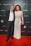 Darko Domitrović i Sandra Bagarić