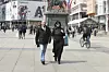 Vidno dobro raspoloženi Mirela i Siniša spremno su pozirali našim fotografima.