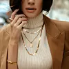 Karat Jewelry kolekcija 'Modern Femme Fatale: Winter Edit'