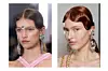 Ekscentrični make-up & hair lookovi za sljedeću sezonu