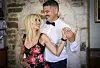 Silvia Dvornik i Marko Pecotić Peco