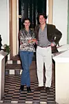 Julia Roberts i Hugh Grant u 'Notting Hillu' 1998.