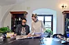U vinariji se organiziraju kušanja i kuhanja
