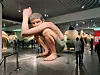Skulptura ‘Boy’