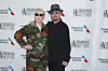 Annie Lennox i Dave Stewart: proslavila ih je suradnja u britanskoj pop senzaciji Eurythmics