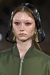 Ekscentrični make-up & hair lookovi za sljedeću sezonu