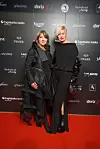 Sunčana Glavak i Ksenija Vrbanić