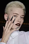 Ekscentrični make-up & hair lookovi za sljedeću sezonu