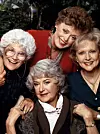 Fantastična glumačka četvorka: Rue McClanahan, Estelle Getty, Betty White i Bea Arthur