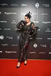 Ana Uršula Najev
