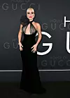 lady Gaga na američkoj premijeri.