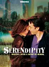 Plakat za film 'Serendipity' / 'Igra sudbine'.