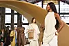 Naomi Campbell Tod‘s