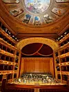 Teatro Massimo svjetski je poznato po savršenoj akustici