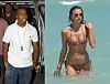 Kanye i Irina poznaju se više od desetljeća. Ona je bila model u njegovom spotu za pjesmu Power.