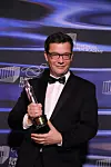 Film je u prosincu prošle godine osvojio europskog Oscara