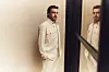 Fernando Alonso u kampanji Boss x Aston Martin