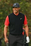 Tiger Woods