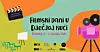 Filmski dani u Dječjoj kući