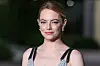 Mandatory Credit: Photo by Image Press Agency/NurPhoto/Shutterstock (13470468mu) Emma Stone arrives at the 2nd Annual Academy Museum of Motion Pictures Gala presented by Rolex held at the Academy Museum of Motion Pictures in Los Angeles, California, United States. 2nd Annual Academy Museum of Motion Pictures Gala - Arrivals, Academy Museum of Motion Pictures, Los Angeles, California, United States - 16 Oct 2022