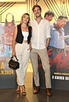 Jagoda Kumrić i Konstantin Haag