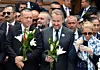 Bakir Izetbegović uskoro će i kumski biti vezan uz turskog kolegu i prijatelja.