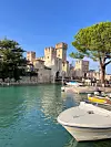 Tvrđava Sirmione