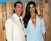 Matthew McConaughey i Camila Alves