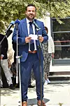 Filip Zoričić novi je gradonačelnik Pule