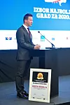 Dario Zurovec novi je stari gradonačelnik Svete Nedelje.