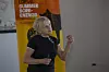 Suzana Perić, montaažerka glazbe s holivudskom karijerom