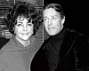 Elizabeth Taylor i Halston, 1978. godina