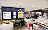 Novo otvorena Douglas parfumerija u Kaptol centru