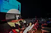 Filmski festival Ponta Lopud pod vedrim nebom