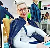 Sonja Šumić odlučila je slijediti svoju strast nakon 15 godina rada u računovodstvu.