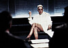 BASIC INSTINCT, Sharon Stone, 1992. ?TriStar/courtesy Everett Collection