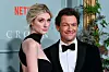 Elizabeth Debicki i Dominic West na premijeri pete sezone ‘Krune‘