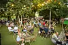 Otvoren je Rougemarin Park, novi program oduševit će sve koji vole festivalsko uzbuđenje u gradu