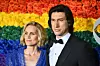 Ponosni roditelji: Joanne Tucker i Adam Driver