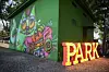 Otvoren je Rougemarin Park, novi program oduševit će sve koji vole festivalsko uzbuđenje u gradu