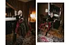 Sako Just Cavalli (Fashion&Friends) 2730 kn 362,33 eura/ bodi Yammamay 209,30 kn 27,78 eura/ hlače Hugo Boss 903 kn 119,85 eura/ torbica Aldo 149,99kn 19,91 eura/ ogrlica Aldo 132 kn 17,52 eura