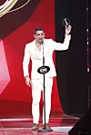 Slavko Sobin obožavani je glumac novije generacije na domaćoj sceni.