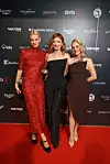 Petra Kurtela, Vanda Winter, Renata Sabljak