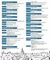 Program srpnja u Gospiću, 2023.